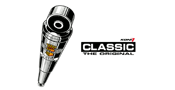 Koni Classic